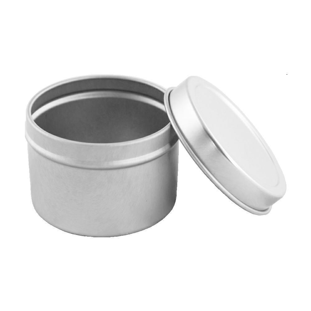 Tin Jar - 2oz (Allo 2) image number 1