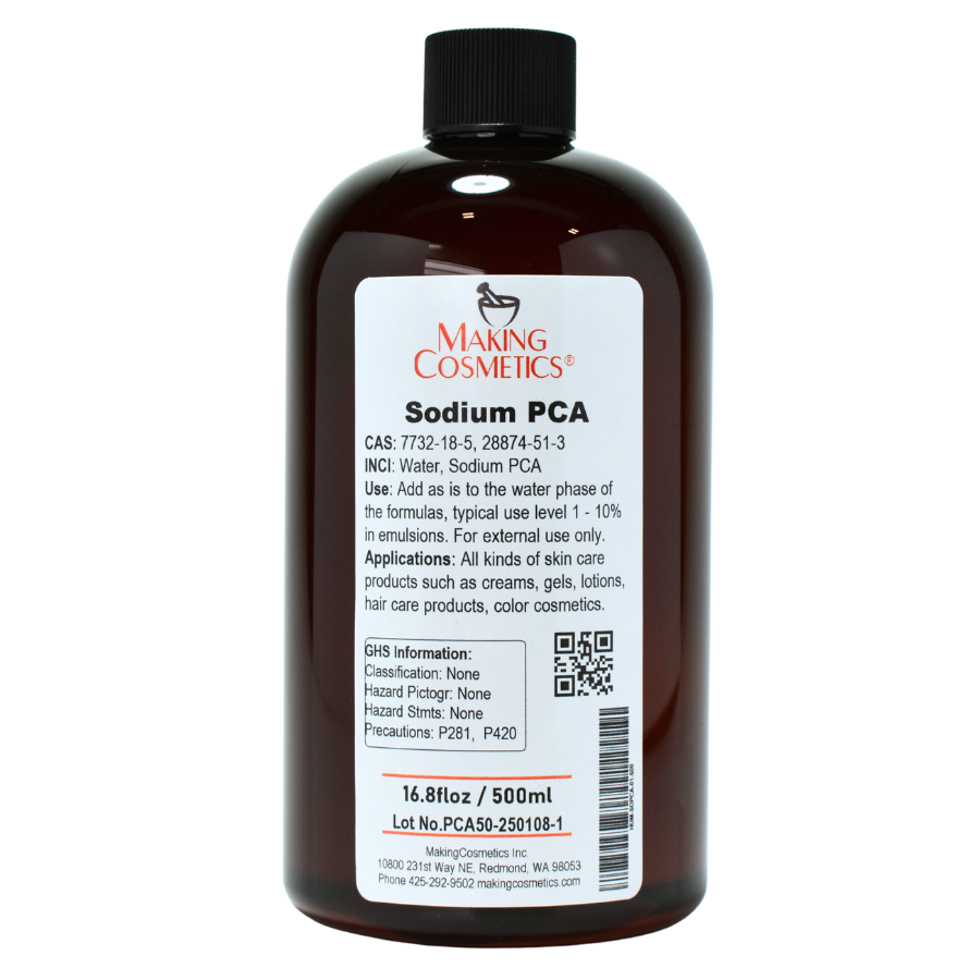 Sodium PCA image number 0