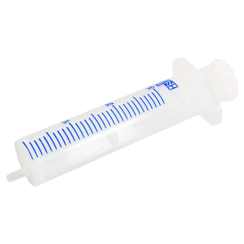 Syringe 30ml image number 0