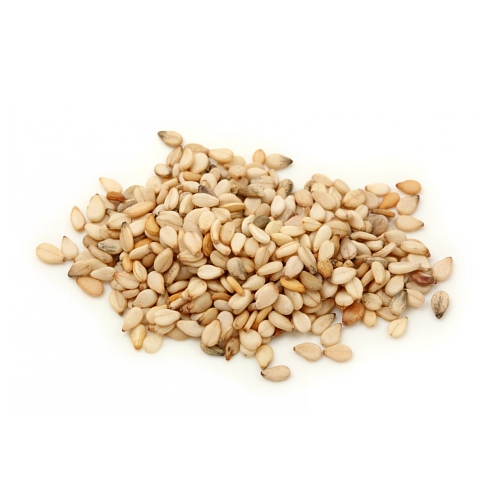 Sesame Seed Oil, USDA Certified Organic image number 2