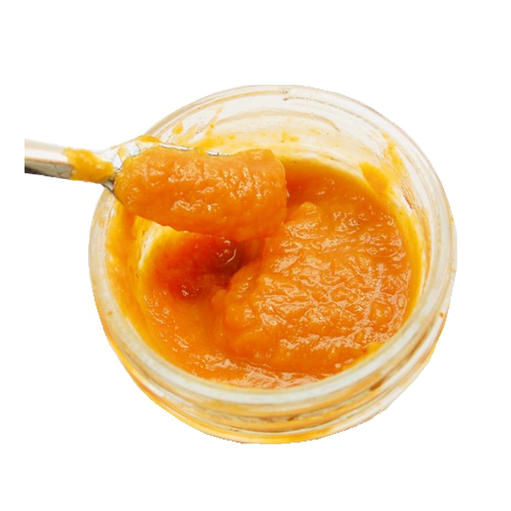 Pumpkin Puree image number 1