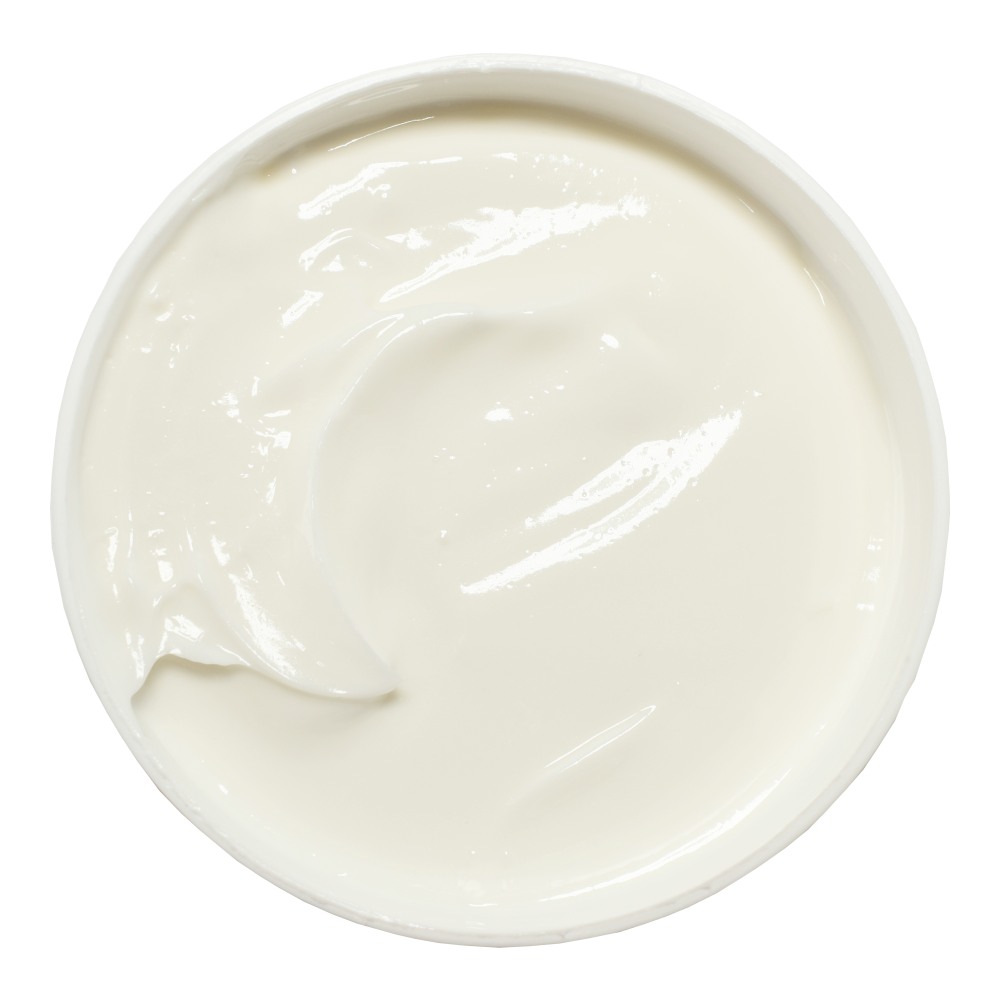 Shea Butter Cream Base image number null