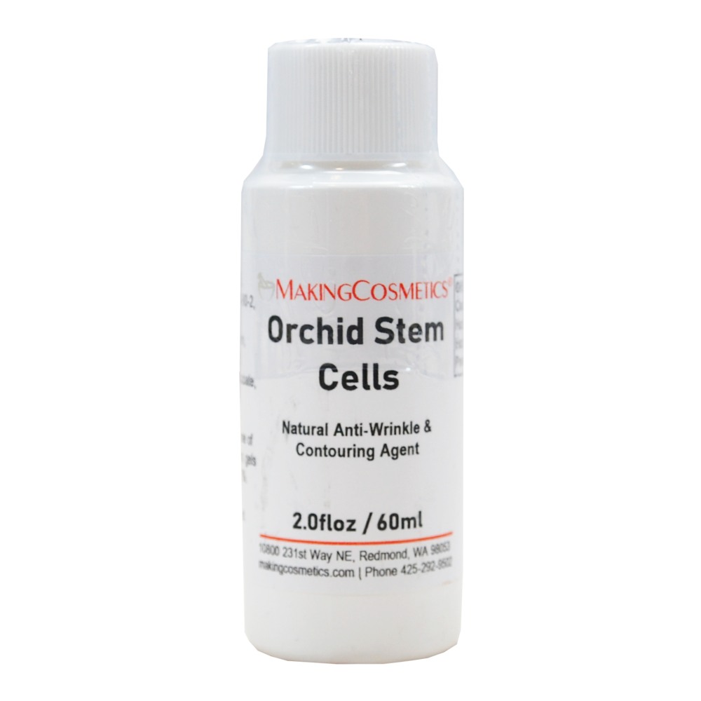 Orchid Stem Cells image number 0