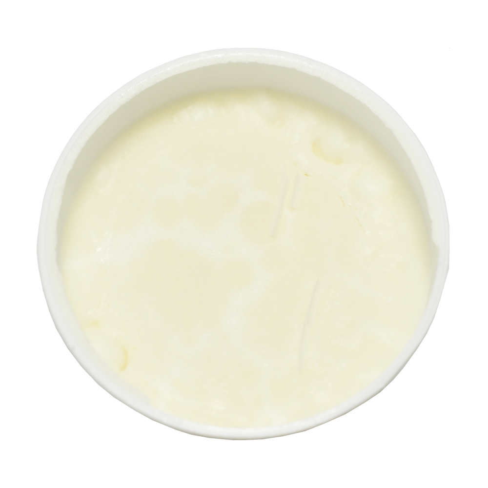 Cocoa Butter Deodorized, USDA Certified Organic image number 1