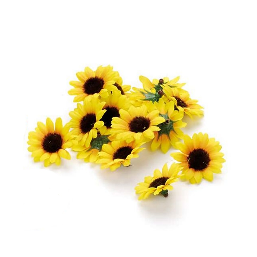 Sunflower Petal Extract image number 2