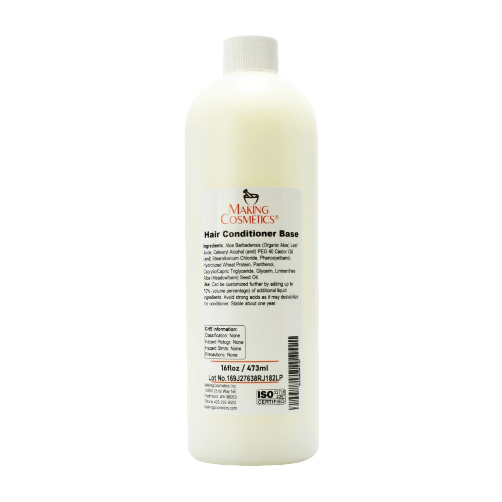 Hair Conditioner Base image number null